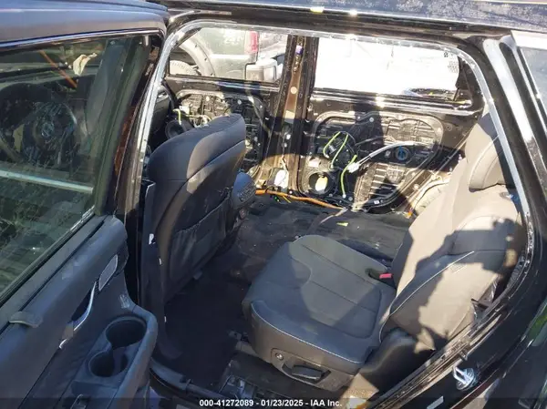 KM8R7DGE4SU810914 2025 HYUNDAI PALISADE - Image 8