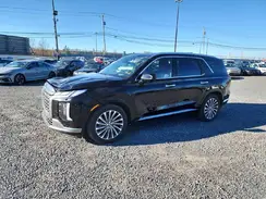 KM8R7DGE4SU815157 2025 HYUNDAI PALISADE