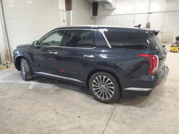 KM8R7DGE4SU816163 2025 HYUNDAI PALISADE - Image 2
