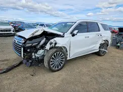 KM8R7DGE4SU817183 2025 HYUNDAI PALISADE