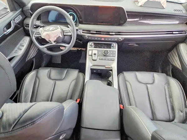 KM8R7DGE4SU817183 2025 HYUNDAI PALISADE - Image 8