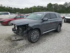 KM8R7DGE4SU820620 2025 HYUNDAI PALISADE