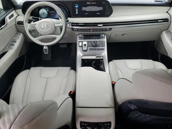 KM8R7DGE4SU820620 2025 HYUNDAI PALISADE - Image 8