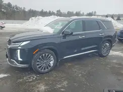 KM8R7DGE4SU830743 2025 HYUNDAI PALISADE