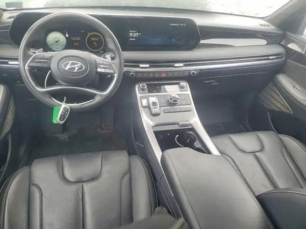 KM8R7DGE4SU830743 2025 HYUNDAI PALISADE - Image 8