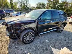KM8R7DGE4SU842245 2025 HYUNDAI PALISADE