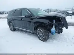 KM8R7DGE4SU848935 2025 HYUNDAI PALISADE