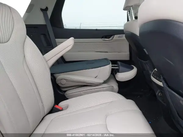 KM8R7DGE4SU848935 2025 HYUNDAI PALISADE - Image 8