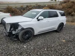 KM8R7DGE4SU852788 2025 HYUNDAI PALISADE