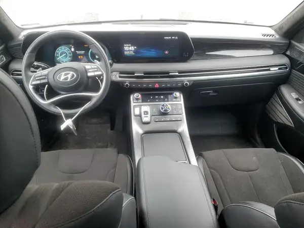 KM8R7DGE4SU852788 2025 HYUNDAI PALISADE - Image 8