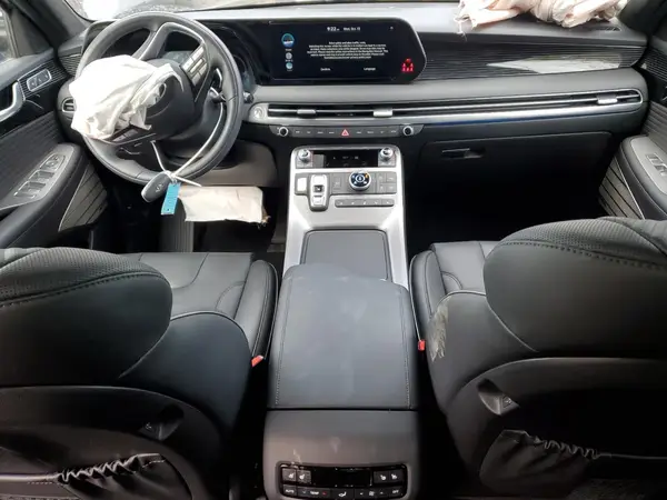 KM8R7DGE4SU860566 2025 HYUNDAI PALISADE - Image 8