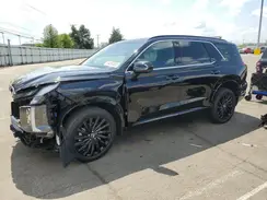 KM8R7DGE4SU873463 2025 HYUNDAI PALISADE