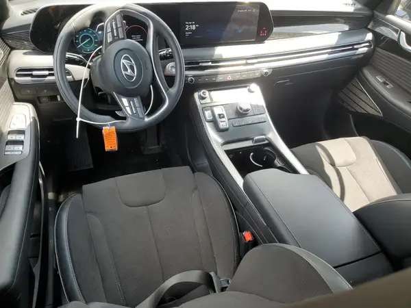 KM8R7DGE4SU873463 2025 HYUNDAI PALISADE - Image 8