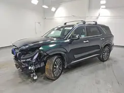 KM8R7DGE4SU877223 2025 HYUNDAI PALISADE
