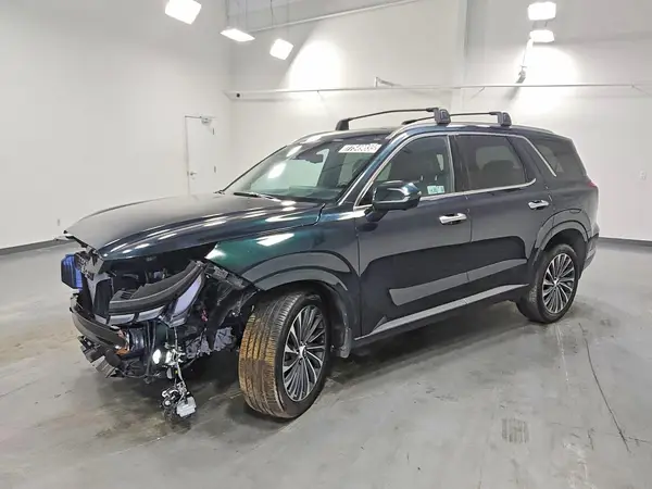 KM8R7DGE4SU877223 2025 HYUNDAI PALISADE - Image 1
