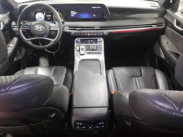 KM8R7DGE4SU877223 2025 HYUNDAI PALISADE - Image 8