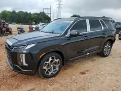 KM8R7DGE4SU877416 2025 HYUNDAI PALISADE