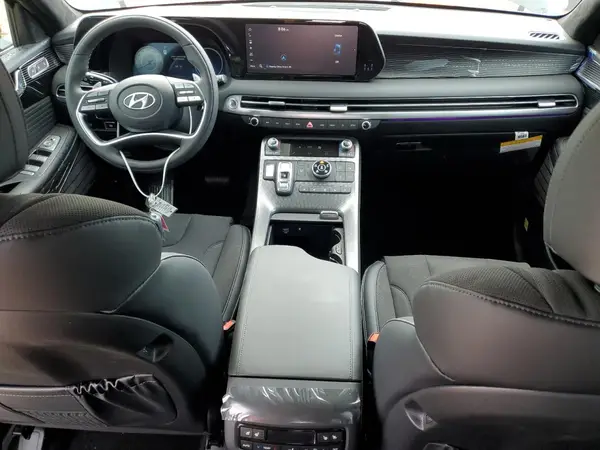 KM8R7DGE4SU877416 2025 HYUNDAI PALISADE - Image 8