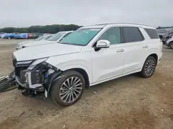KM8R7DGE4SU877822 2025 HYUNDAI PALISADE