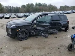 KM8R7DGE4SU877884 2025 HYUNDAI PALISADE