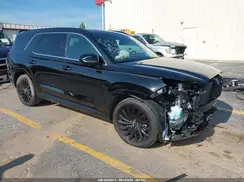 KM8R7DGE4SU882664 2025 HYUNDAI PALISADE