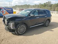 KM8R7DGE4SU889260 2025 HYUNDAI PALISADE