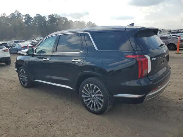 KM8R7DGE4SU889260 2025 HYUNDAI PALISADE - Image 2