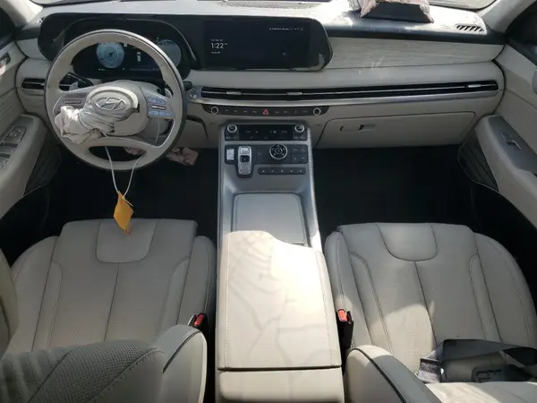 KM8R7DGE4SU889260 2025 HYUNDAI PALISADE - Image 8