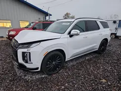 KM8R7DGE4SU892241 2025 HYUNDAI PALISADE