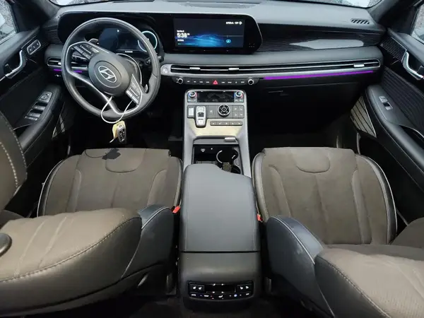 KM8R7DGE4SU892241 2025 HYUNDAI PALISADE - Image 8