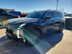 KM8R7DGE4SU906929 2025 HYUNDAI PALISADE