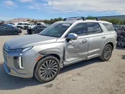 KM8R7DGE4SU913928 2025 HYUNDAI PALISADE
