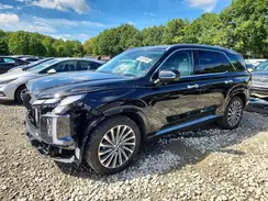 KM8R7DGE4SU917526 2025 HYUNDAI PALISADE