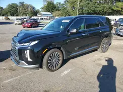 KM8R7DGE4SU936741 2025 HYUNDAI PALISADE