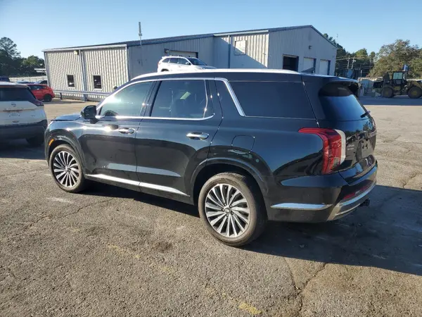 KM8R7DGE4SU936741 2025 HYUNDAI PALISADE - Image 2