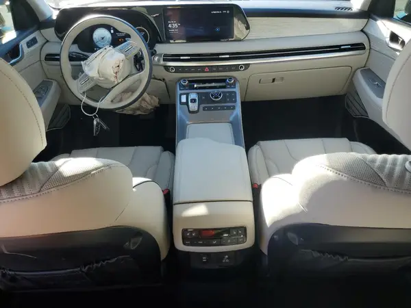 KM8R7DGE4SU936741 2025 HYUNDAI PALISADE - Image 8