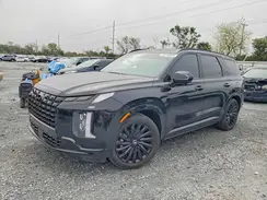 KM8R7DGE4SU938229 2025 HYUNDAI PALISADE