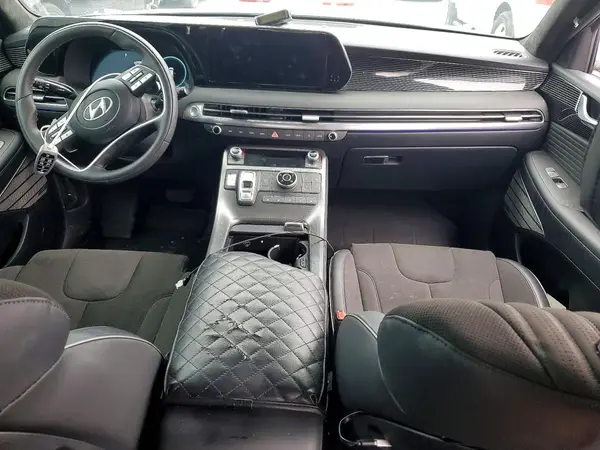 KM8R7DGE4SU938229 2025 HYUNDAI PALISADE - Image 8