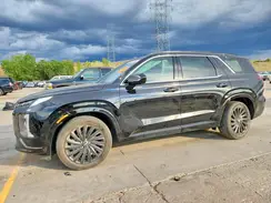 KM8R7DGE4SU938912 2025 HYUNDAI PALISADE