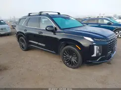 KM8R7DGE4SU941440 2025 HYUNDAI PALISADE