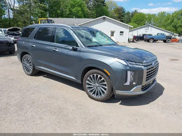 KM8R7DGE5PU499257 2023 HYUNDAI PALISADE - Image 1