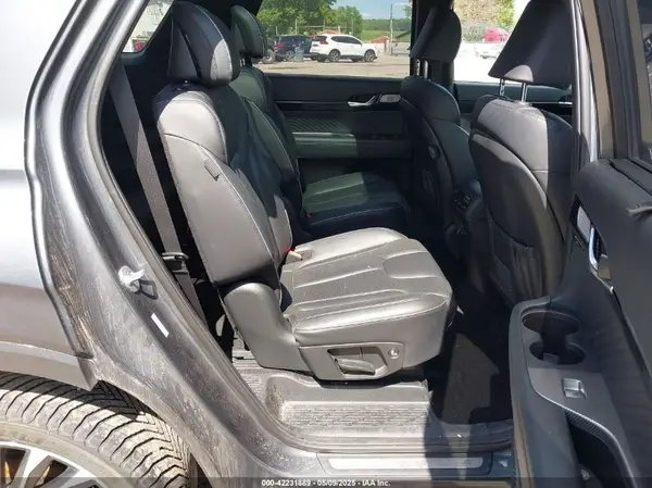 KM8R7DGE5PU499257 2023 HYUNDAI PALISADE - Image 8