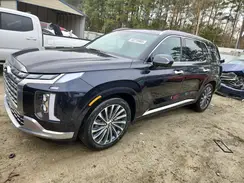 KM8R7DGE5PU500021 2023 HYUNDAI PALISADE
