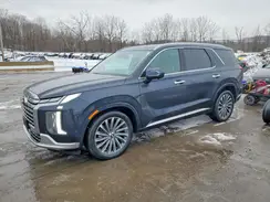KM8R7DGE5PU500374 2023 HYUNDAI PALISADE