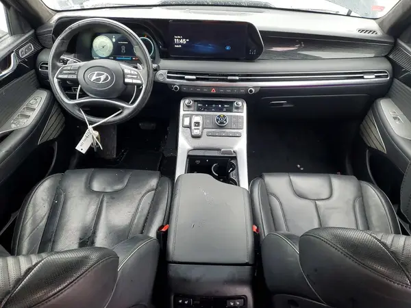 KM8R7DGE5PU500374 2023 HYUNDAI PALISADE - Image 8