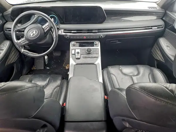 KM8R7DGE5PU500536 2023 HYUNDAI PALISADE - Image 8