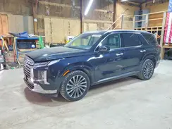 KM8R7DGE5PU505543 2023 HYUNDAI PALISADE