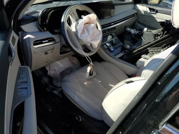 KM8R7DGE5PU508281 2023 HYUNDAI PALISADE - Image 8