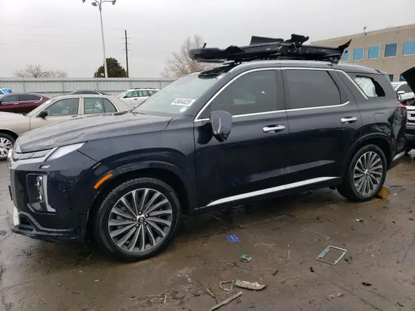 KM8R7DGE5PU513948 2023 HYUNDAI PALISADE - Image 1