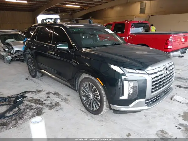 KM8R7DGE5PU521578 2023 HYUNDAI PALISADE - Image 1